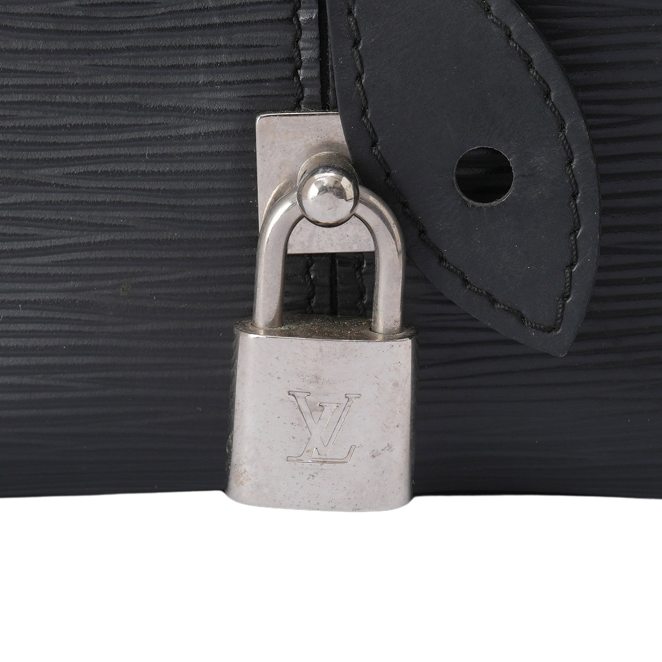 LOUIS VUITTON(USED)루이비통 에삐 보울링 몽테뉴